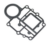 Прокладка под блок двигателя Suzuki DT9.9-15