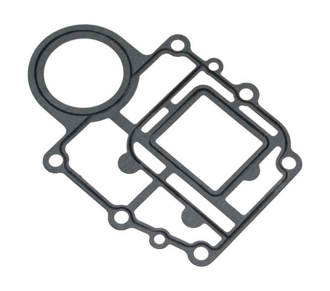 Прокладка под блок двигателя Suzuki DT9.9-15