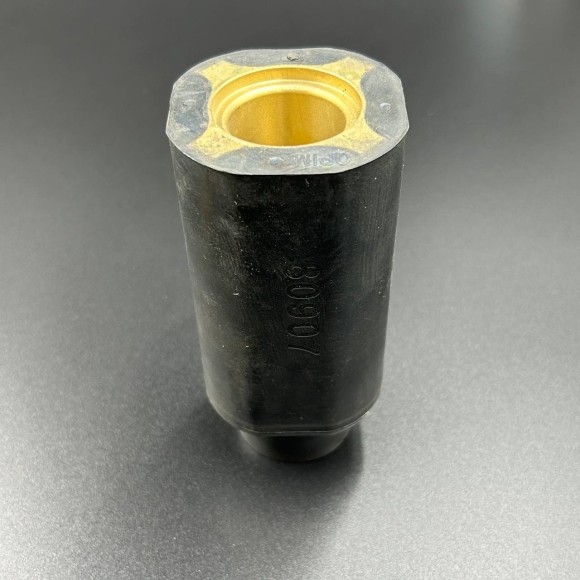 Втулка гребного винта SX Sterndrives 19 шлицов (RBX-105)  (аналог Michigan;Solas) (Polaflex)