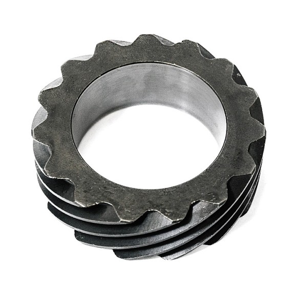 Шестерня коленвала (центральная) BRP SM-09452