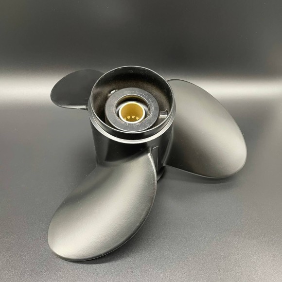 Гребной винт Suzuki DT40-DT65, DF40-DF50, DF40A-DF60A (3x11-3/8x14)