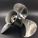 Гребной винт Suzuki DT40-DT65, DF40-DF50, DF40A-DF60A (3x11-3/8x14)