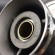 Гребной винт Suzuki DT40-DT65, DF40-DF50, DF40A-DF60A (3x11-3/8x14)