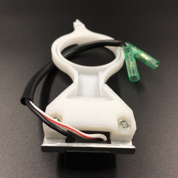 Катушка момента искрообразования Yamaha 9.9-15 (Omax)