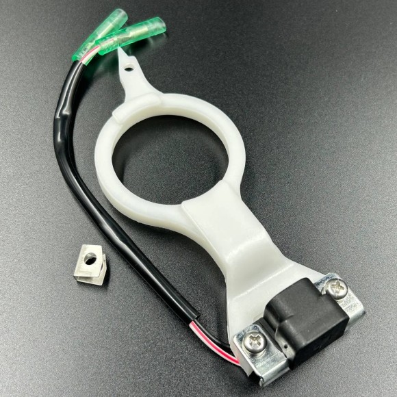 Катушка момента искрообразования Yamaha 9.9-15 (Kacawa) Катушка момента искрообразования Yamaha 9.9-15 (Kacawa)