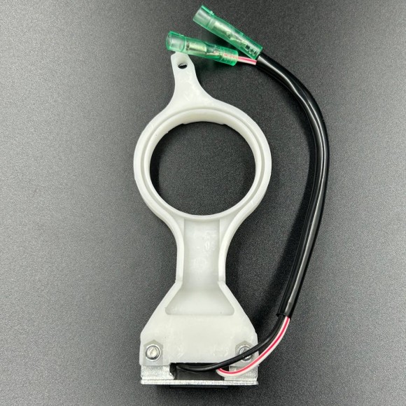 Катушка момента искрообразования Yamaha 9.9-15 (Kacawa) Катушка момента искрообразования Yamaha 9.9-15 (Kacawa)