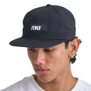 Бейсболка JetPilot Staple Surf Black