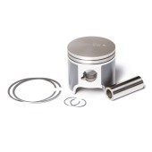 Поршень Yamaha 700 (T-Moly, номинал) 09-831 Поршень Yamaha 700 (T-Moly, номинал) 09-831