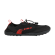 Гидроботинки JetPilot Hybrid Hydro Black/Red, 6 Гидроботинки JetPilot Hybrid Hydro Black/Red, 6