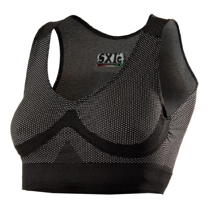 Топ SIXS RG2 4-season Black Carbon, L/XL