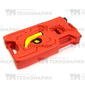 Канистра "Экстрим" 10л комбинированная E-0100