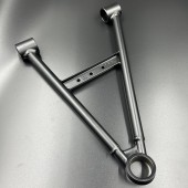 Рычаг подвески (Передний, левый, нижний) CFM X6 EFI (ZIBO)