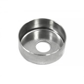 Стакан помпы охлаждения Yamaha 6E0-44322-00 Стакан помпы охлаждения Yamaha 6E0-44322-00