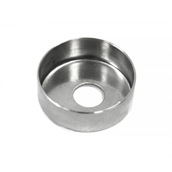 Стакан помпы охлаждения Yamaha 6E0-44322-00