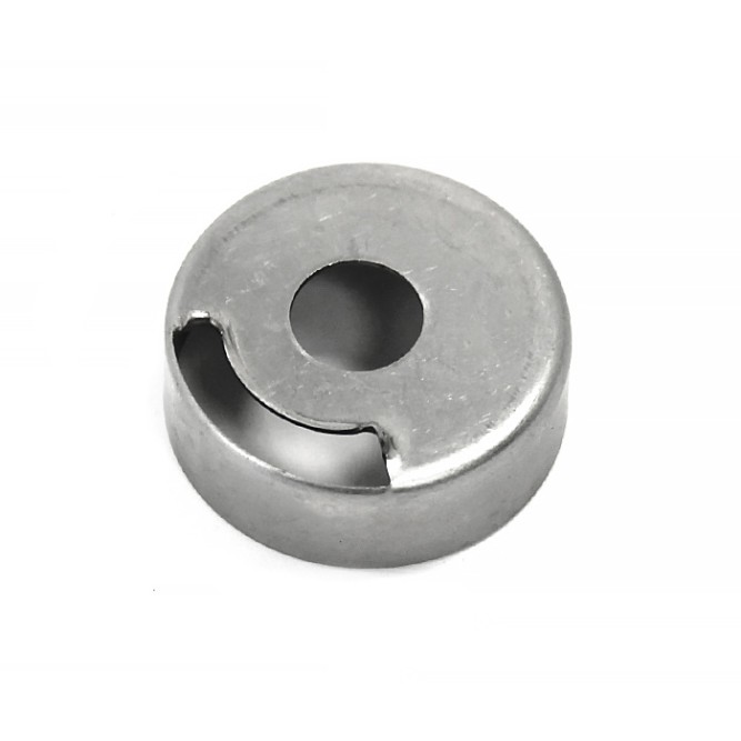 Стакан помпы охлаждения Yamaha 6E0-44322-00
