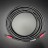 Комплект аккумуляторных проводов 3,7метра (BATTERY CABLE KIT) (Quicksilver)