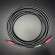 Комплект аккумуляторных проводов 3,7метра (BATTERY CABLE KIT) (Quicksilver)