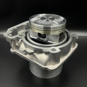 Комплект ЦПГ ATV X8, Z8, U8, X9 (ZIBO) Комплект ЦПГ ATV X8, Z8, U8, X9 (ZIBO)