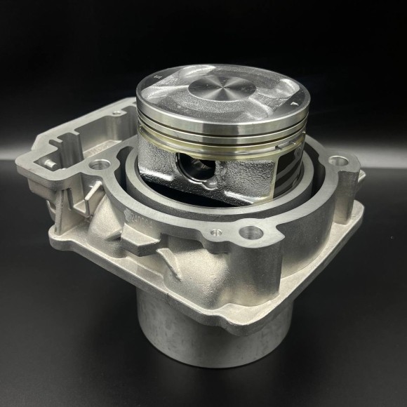 Комплект ЦПГ ATV X8, Z8, U8, X9 (ZIBO)