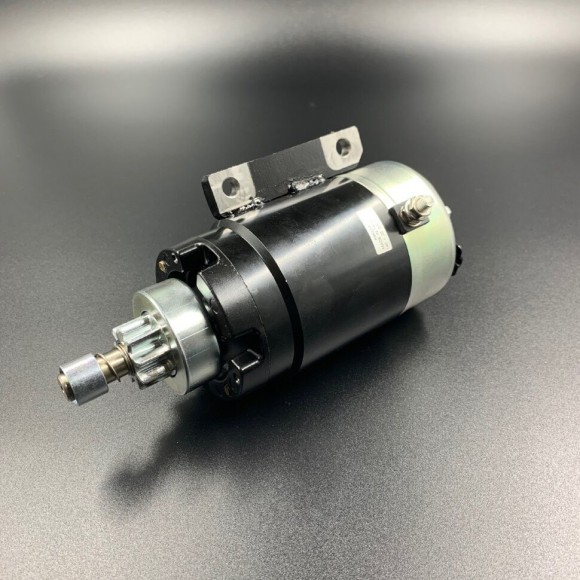 Электростартер Yamaha 75-90 (WUHU)