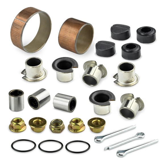 Ремкомплект вариатора Sledex для Ski-Doo Ремкомплект вариатора Sledex для Ski-Doo