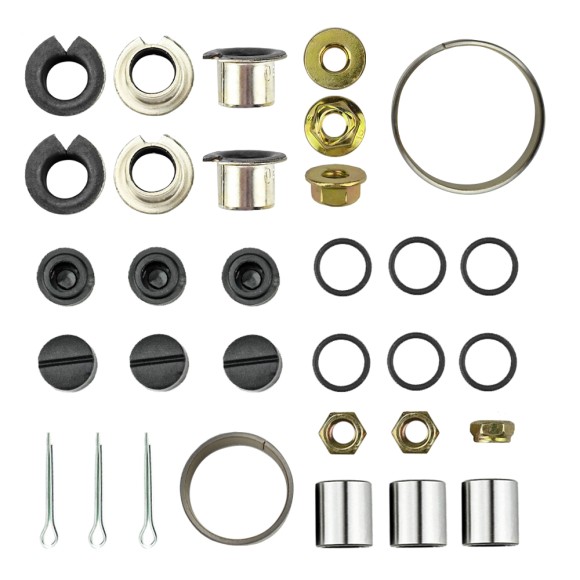 Ремкомплект вариатора Sledex для Ski-Doo Ремкомплект вариатора Sledex для Ski-Doo