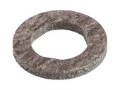 Прокладка пробки Suzuki DF150-DF300, 9.5х16.5х2