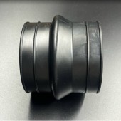 Патрубок выхлопной Volvo Penta (106mm)  (JSP)