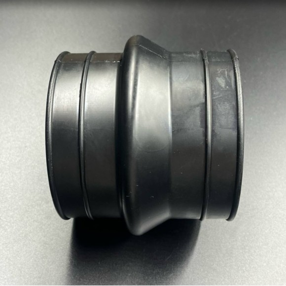 Патрубок выхлопной Volvo Penta (106mm)  (JSP)