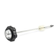 Крышка топливного бака с указателем уровня топлива Sledex для Polaris Крышка топливного бака с указателем уровня топлива Sledex для Polaris