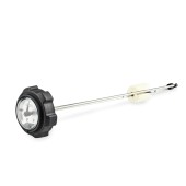 Крышка топливного бака с указателем уровня топлива Sledex для Polaris