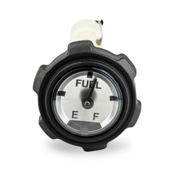 Крышка топливного бака с указателем уровня топлива Sledex для Polaris