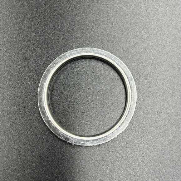 Уплотнительное кольцо глушителя BRP (707600317; 707600195; 707600242) (KINETIX)