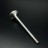 Клапан выпускной MERCRUISER D3.0/3.6/4/2L (811488) (Quicksilver)