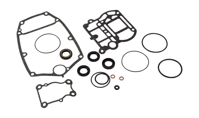 Ремкомплект редуктора Yamaha 40X, Omax