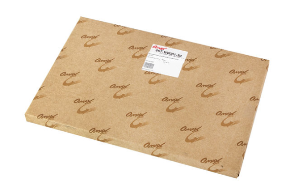 Ремкомплект редуктора Yamaha 40X, Omax