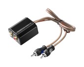 Межблочный аудиофильтр, Marine Rocket