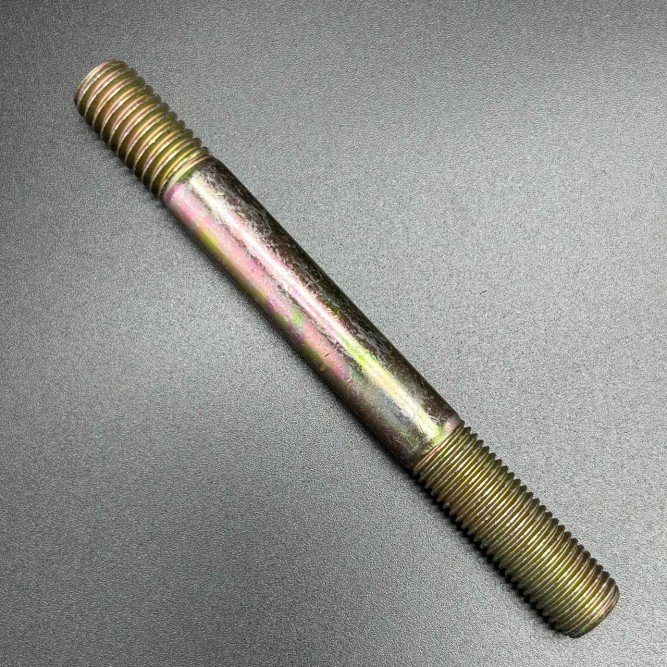 Шпилька стальная диам. 11 мм STUD (Quicksilver)