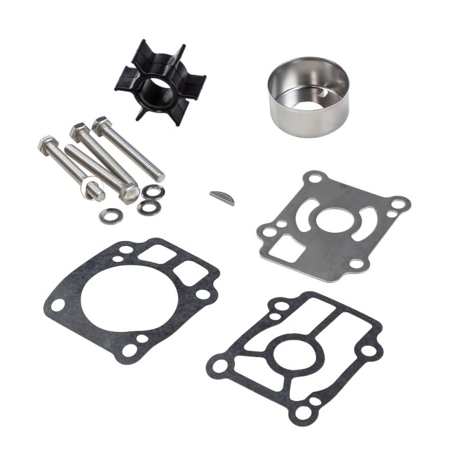 Ремкомплект помпы Tohatsu M25C-40C, Omax