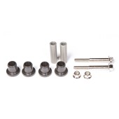 Втулки А-образного верхнего рычага Sledex для Polaris Втулки А-образного верхнего рычага Sledex для Polaris