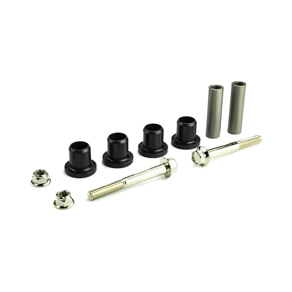 Втулки А-образного верхнего рычага Sledex для Polaris