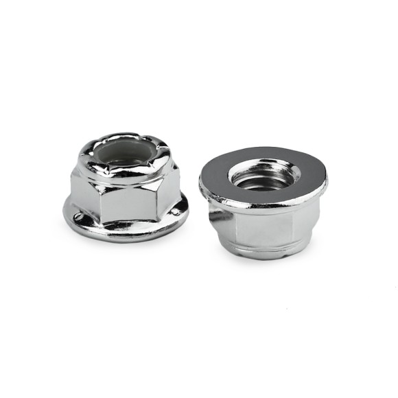 Втулки А-образного верхнего рычага Sledex для Polaris