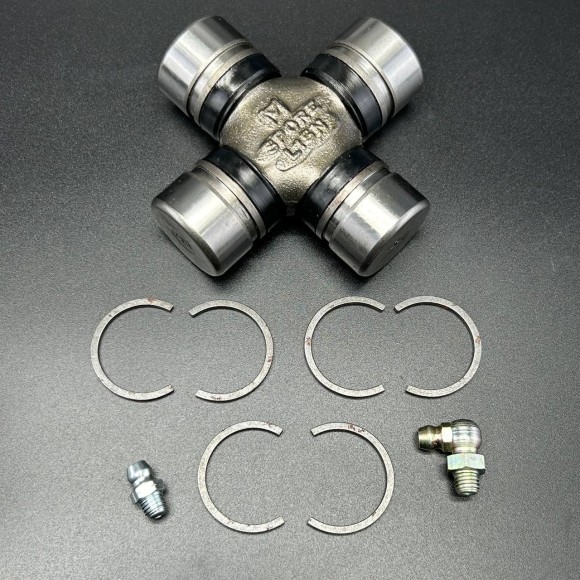 Крестовина карданного вала CROSS/BRG ASSY-HD (Quicksilver) Крестовина карданного вала CROSS/BRG ASSY-HD (Quicksilver)