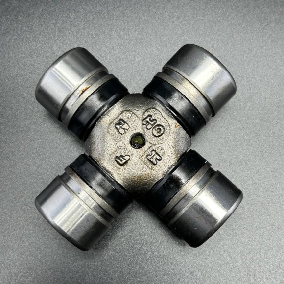 Крестовина карданного вала CROSS/BRG ASSY-HD (Quicksilver) Крестовина карданного вала CROSS/BRG ASSY-HD (Quicksilver)
