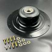 Муфта карданного вала демпферная  Mercruiser Bravo (8M00987950)  (JSP)