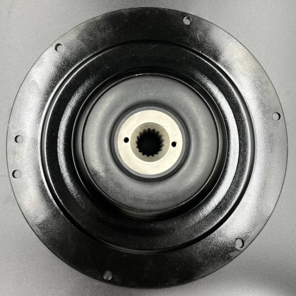 Муфта карданного вала демпферная  Mercruiser Bravo (8M00987950)  (JSP)