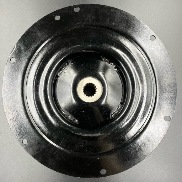 Муфта карданного вала демпферная  Mercruiser Bravo (8M00987950)  (JSP)