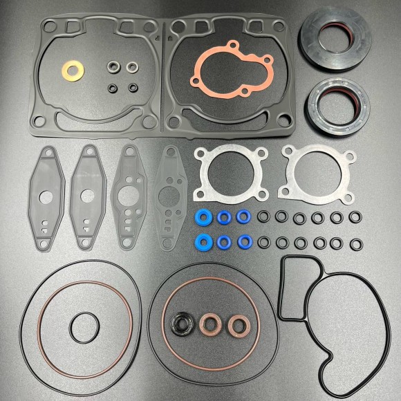 Ремкомплект двигателя Artic Cat 600  (KINETIX)(ПОЛНЫЙ) Ремкомплект двигателя Artic Cat 600  (KINETIX)(ПОЛНЫЙ)