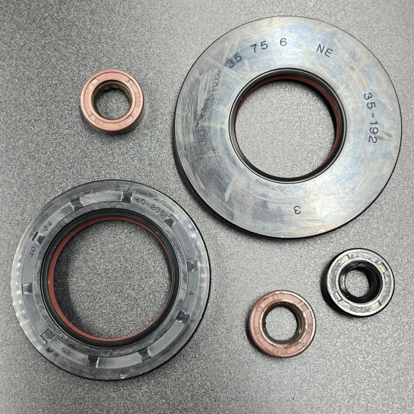 Ремкомплект двигателя Artic Cat 600  (KINETIX)(ПОЛНЫЙ) Ремкомплект двигателя Artic Cat 600  (KINETIX)(ПОЛНЫЙ)