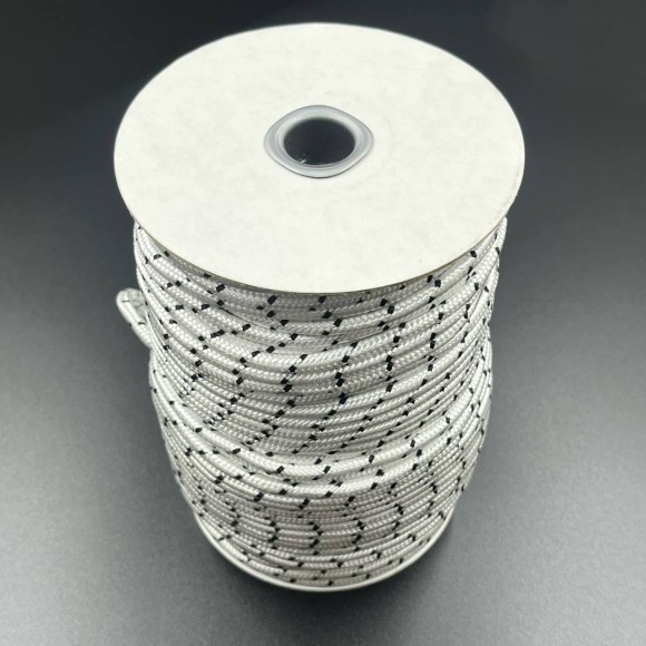 Шнур ручного стартера (76,2м) (KINETIX)